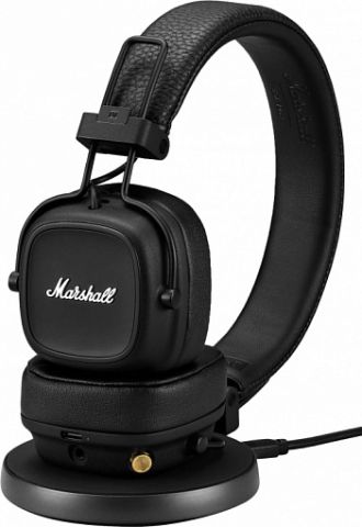Marshall Major IV, Black