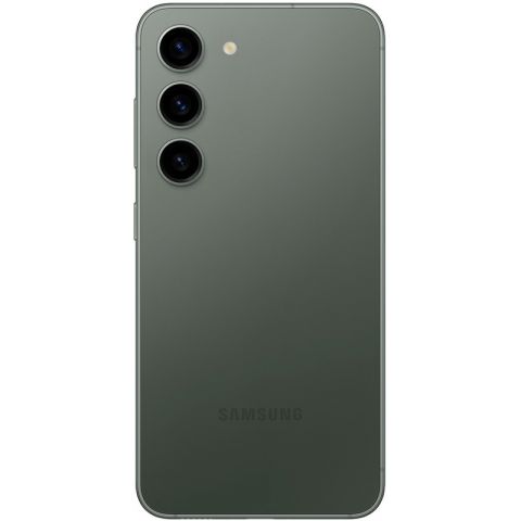 S23 8/128GB Green