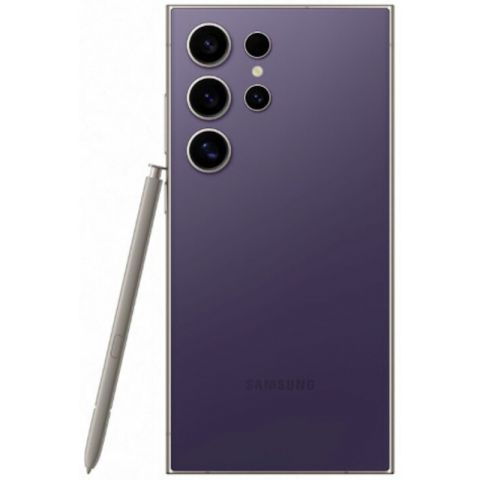 S24 Ultra 12/512GB Violet