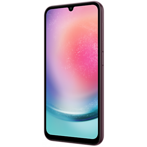 Samsung Galaxy A24 4G 4/128GB Black