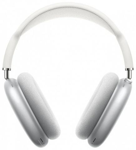 AirPods Max Lightning  (Серебристый)
