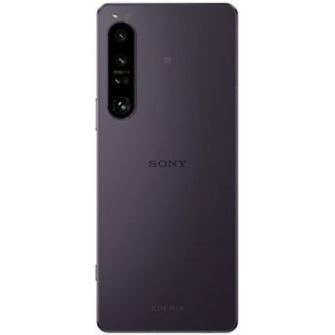 Sony Xperia 1 IV 12/512GB Violet