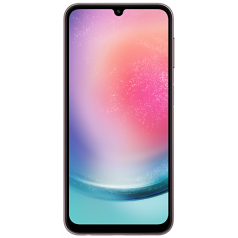 Samsung Galaxy A24 4G 4/128GB Black