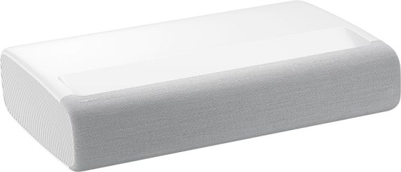 Проектор Samsung 4К лазерный The Premiere LSP9T белый