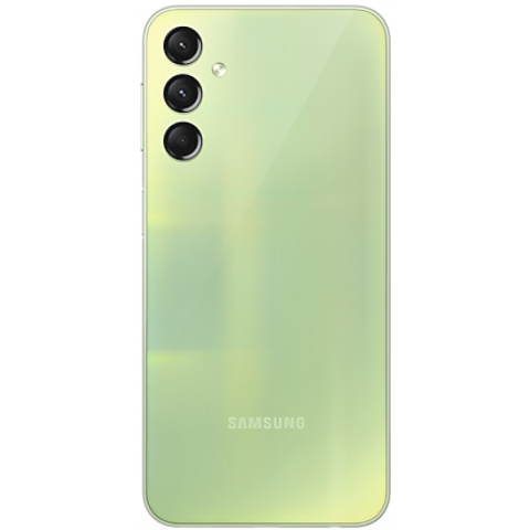 Samsung Galaxy A24 4G 4/128GB Lime Green