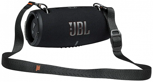 JBL Xtreme 3 Black