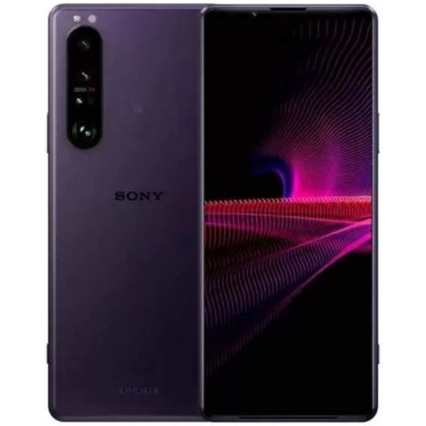 Sony Xperia 1 III  12/512GB Frosted Purple