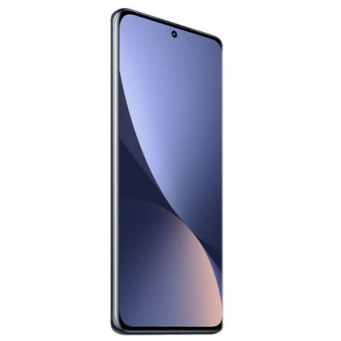 Xiaomi 12X 8/128GB Black