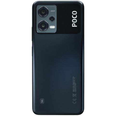 Xiaomi Poco X5 8/256GB Black