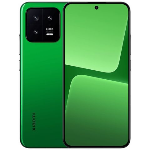 Xiaomi 13 12/256GB Green