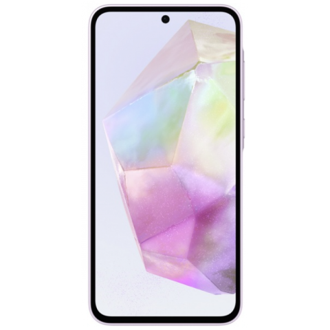 A35 8/128GB Awesome lilac