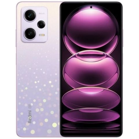 Xiaomi Redmi Note 12 Pro 8/256GB Violet