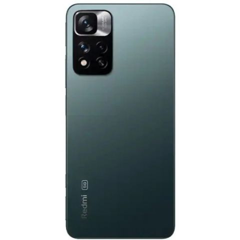 Xiaomi Redmi Note 11 Pro Plus 8/256 GB Forest Green