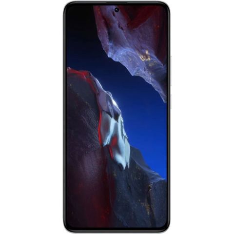 Xiaomi Poco F5 Pro 12/256GB White