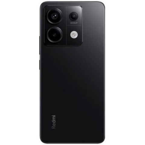 Xiaomi Redmi Note 13 Pro 5G 8/256 Black