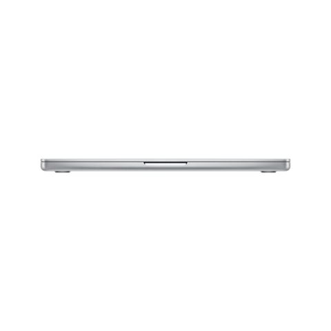 MacBook Pro 14" (2023) (M3 8C CPU, 10C GPU) 8,1TБ , серебристый (MR7K3)