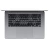 MacBook Air 15" 2023 (MQKP3) M2 (8 CPU/10 GPU)/8 /256/Space Gray