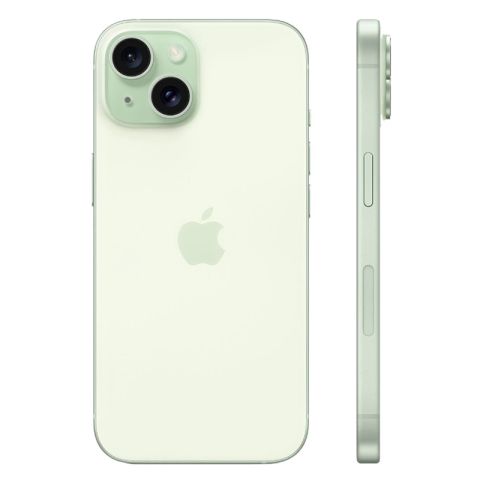 iPhone 15 128GB Green