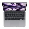 MLXX3 MacBook Air (M2, 2022) 8,512 Space Gray