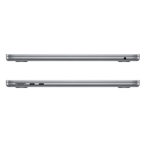 MLXX3 MacBook Air (M2, 2022) 8,512 Space Gray