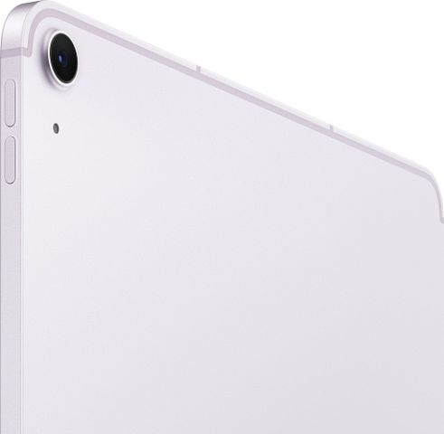 iPad Air 13 (2024) 128Gb Wi-Fi + Cellular, фиолетовый