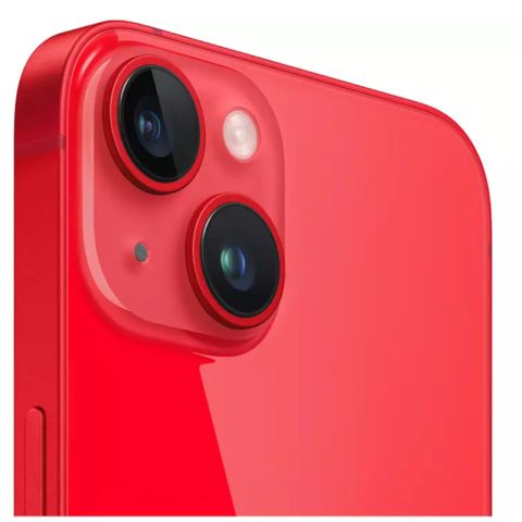 iPhone 14 Plus 128Gb Red