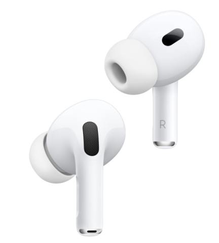 AirPods PRO 2 Lightning Charging Case