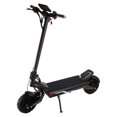 Электросамокат Kugoo KIRIN G1 PRO