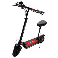 Электросамокат KUGOO KIRIN MAX SPEED