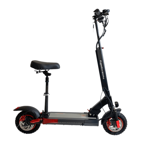 Электросамокат Kugoo M4 PRO 13Ah Jilong