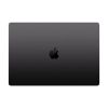 MacBook Pro 14" (M3 Max 14C CPU, 30C GPU) 36,1ТБ, чёрный космос MRX53
