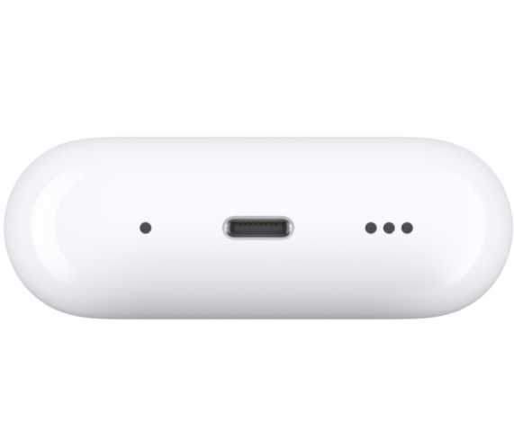 AirPods PRO 2 Lightning Charging Case