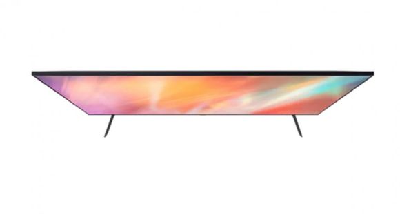 LED телевизор Samsung UE75AU7100UX 4K Ultra HD