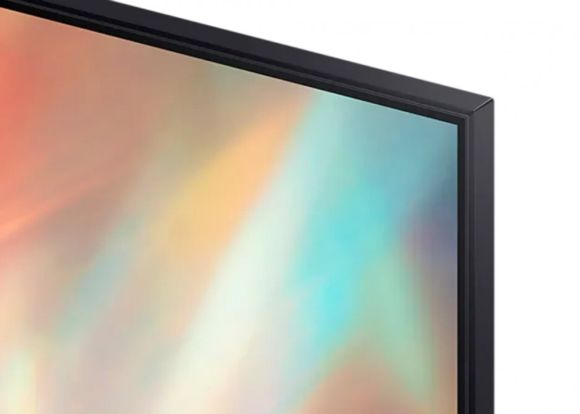 LED телевизор Samsung UE75AU7100UX 4K Ultra HD