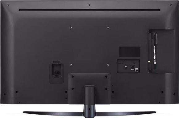 LED телевизор LG 55UR81006LJ 4K Ultra HD