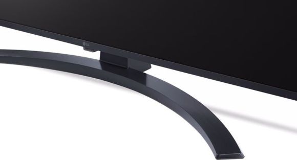 LED телевизор LG 55UR81006LJ 4K Ultra HD