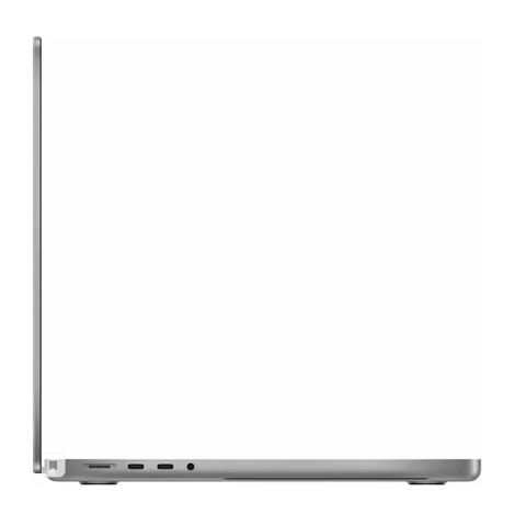 Apple MacBook Pro 14" (M1 Pro, 8 CPU/14 GPU 2021) 32 ГБ, 8 Тб SSD, Space Grey (Серый космос)