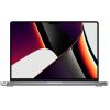 Apple MacBook Pro 16" (M1 Pro 10C CPU, 16C GPU, 2021) 16 ГБ, 2 ТБ SSD, «серый космос»