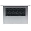Apple MacBook Pro 16" (M1 Max 10C CPU, 32C GPU, 2021) 64 ГБ, 8 ТБ SSD, «серый космос»
