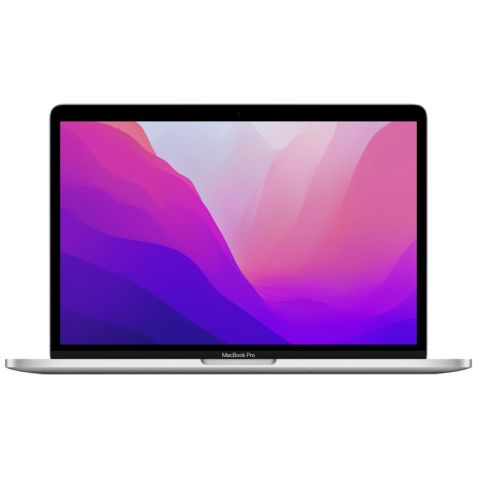 MNEQ3 MacBook Pro 13" (M2, 2022) 8,512,Silver