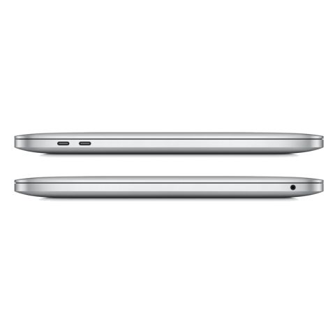 MNEQ3 MacBook Pro 13" (M2, 2022) 8,512,Silver