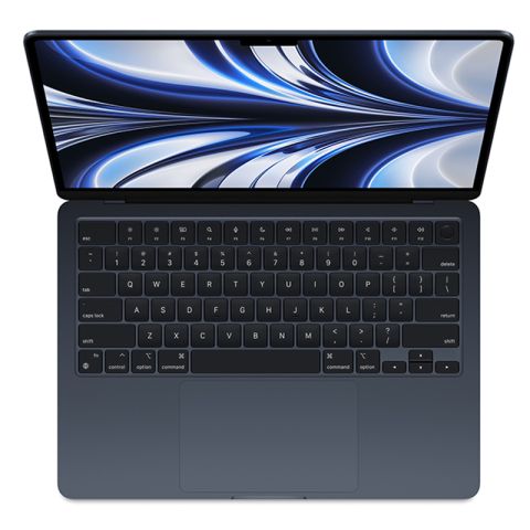 MLXX3 MacBook Air (M2, 2022) 8,512 Space Gray