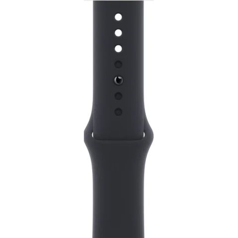 SE 2 40mm Silver S/M