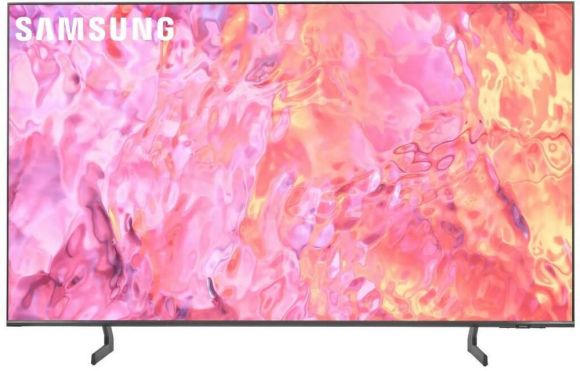 Телевизор QLED Samsung QE50Q60CAUXRU