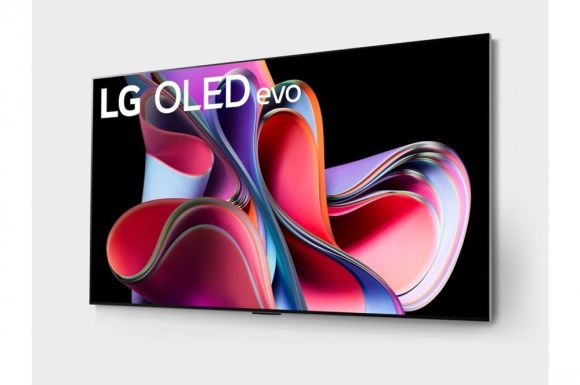 Телевизор LG OLED77G3RLA