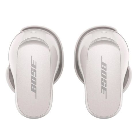 Bose QuietComfort II Soapstone
