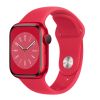 Apple Watch S8 41mm Red 