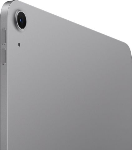 iPad Air 11 (2024) 128Gb Wi-Fi, серый космос