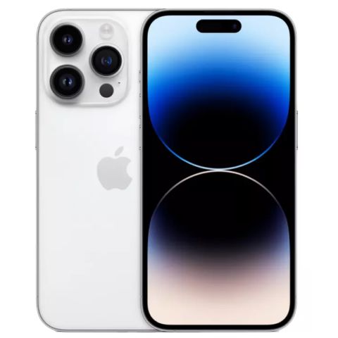 iPhone 14 Pro Max 512GB Silver