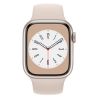 Apple Watch S8 41mm Starlight 